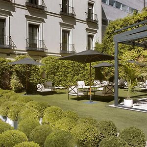 Hotel Unico Madrid, Small Luxury Hotels